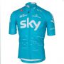 Maillot Sky 2017