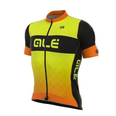 Maillot ALE 2017