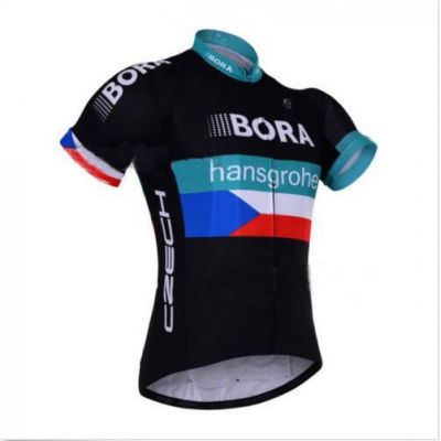Maillot Bora 2017