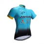 Maillot Astana 2017