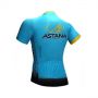 Maillot Astana 2017
