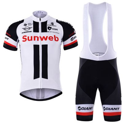 Equipación GIANT 2017