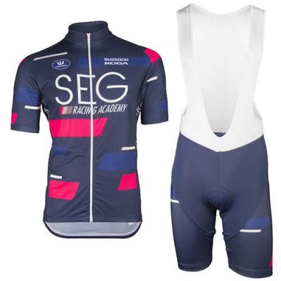 Equipación SEG 2017