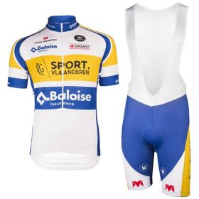 Equipación SPORT 2017