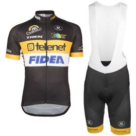 Equipación TELENET 2017