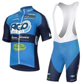 Equipación PAUWELS 2017