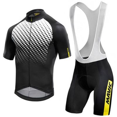 Equipación MAVIC 2017