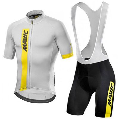 Equipación MAVIC 2017