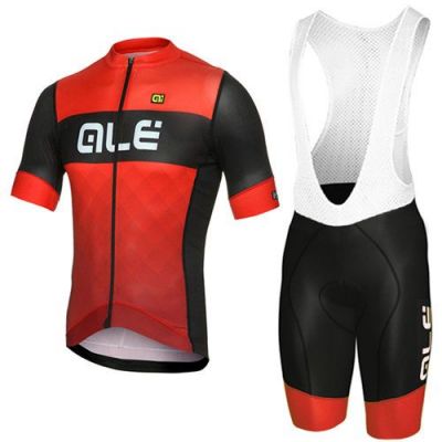 Equipación ALE 2017