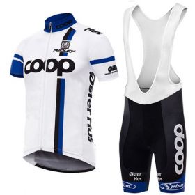 Equipación COOP 2017