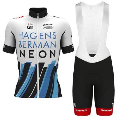 Equipación AXEON 2017