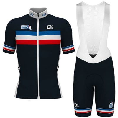 Equipación Francia 2017