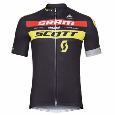 Maillot SCOTT 2017