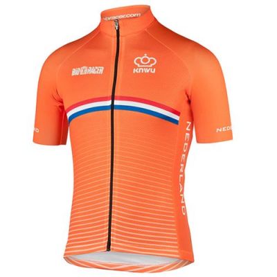 Maillot DUTCH 2017
