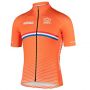 Maillot DUTCH 2017
