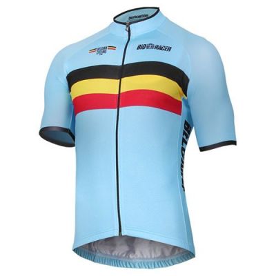 Maillot BELGIUM 2017