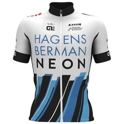 Maillot AXEON 2017