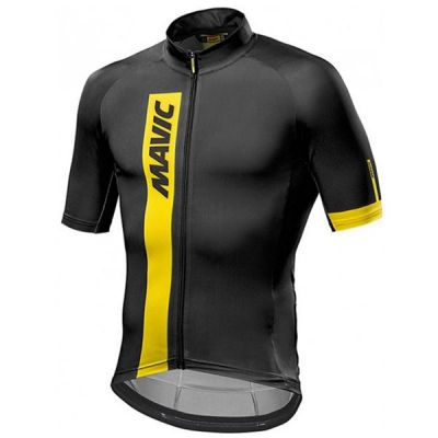 Maillot MAVIC 2017