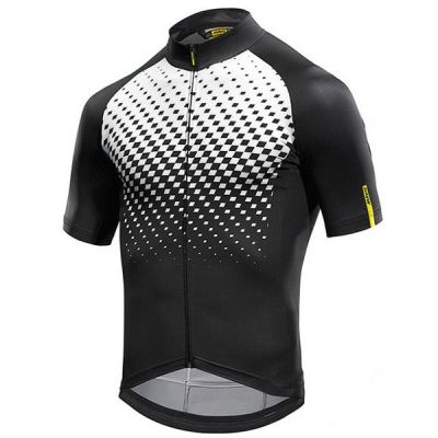 Maillot MAVIC 2017