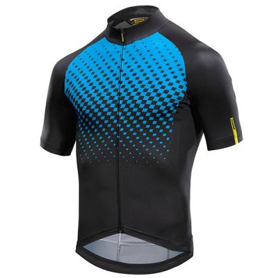 Maillot MAVIC 2017
