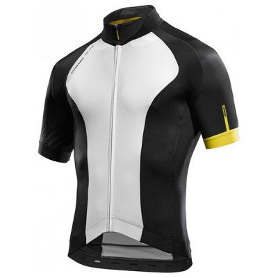 Maillot MAVIC 2017