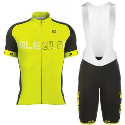 Equipación ALE 2017