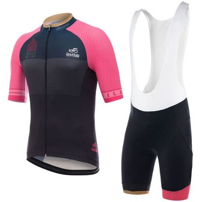 Equipación TOUR DE ITALIA 2017