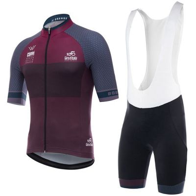 Equipación TOUR DE ITALIA 2017