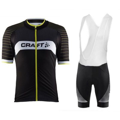 Equipación Craft 2017