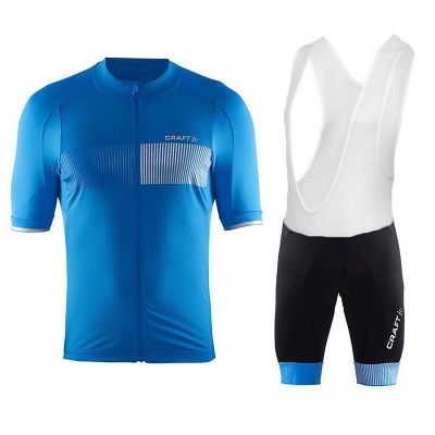 Equipación Craft 2017