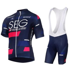 Equipación Seg 2017