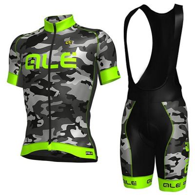 Equipación ALE 2017