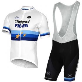 Equipación TELENET 2017