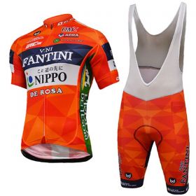 Equipación FANTINI 2017