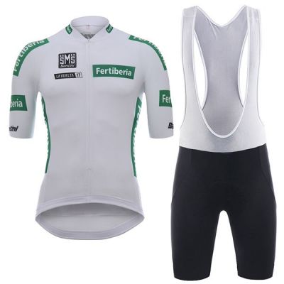 Equipación VUELTA ESPAÑA 2017