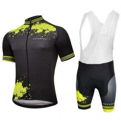 Equipación Aquadro splash 2017