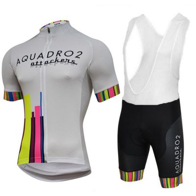 Equipación Aquadro attackers 2017