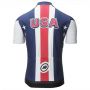 Equipación USA 2017