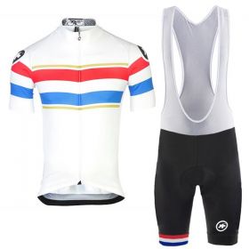 Equipación NETHERLANDS 2017