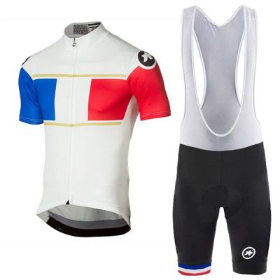 Equipación FRANCE 2017