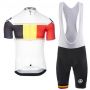 Equipación BELGIUM 2017
