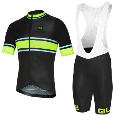 Equipación ALE 2017