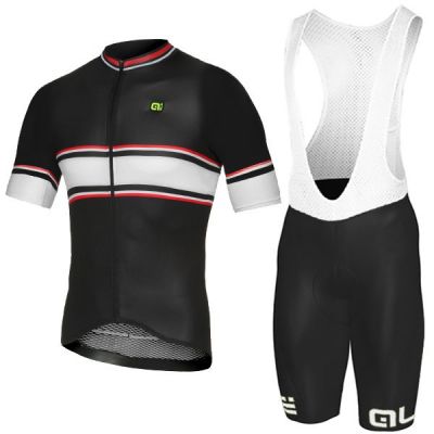 Equipación ALE 2017