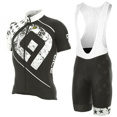 Equipación ALE 2017