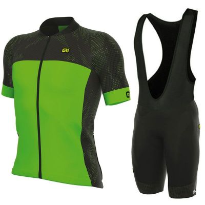 Equipación ALE 2017