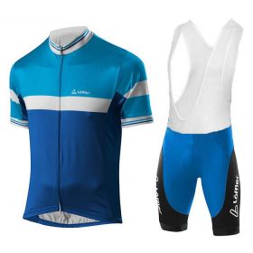 Equipación Loffler 2017