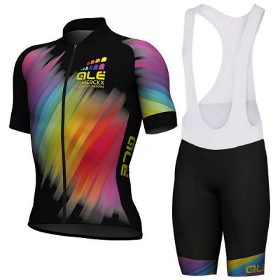 Equipación ALE 2017