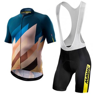 Equipación MAVIC 2017