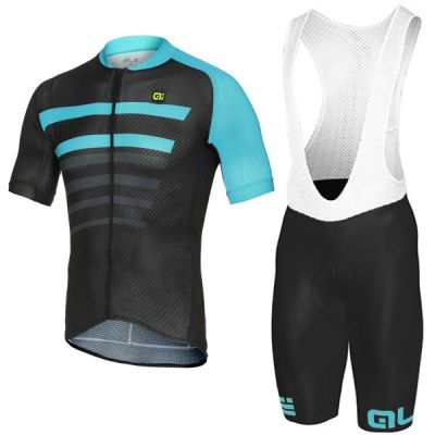 Equipación ALE 2017