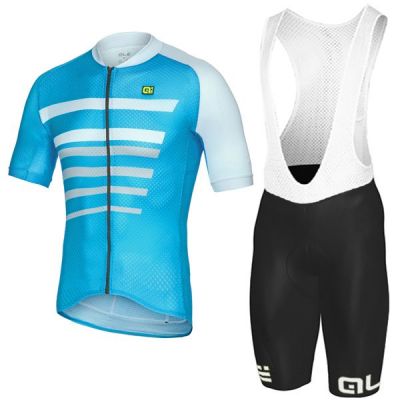 Equipación ALE 2017